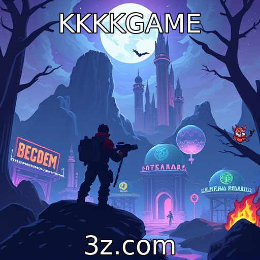 KKKKGAME | A crescente popularidade dos jogos independentes