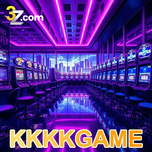 KKKKGAME Sites Confiáveis