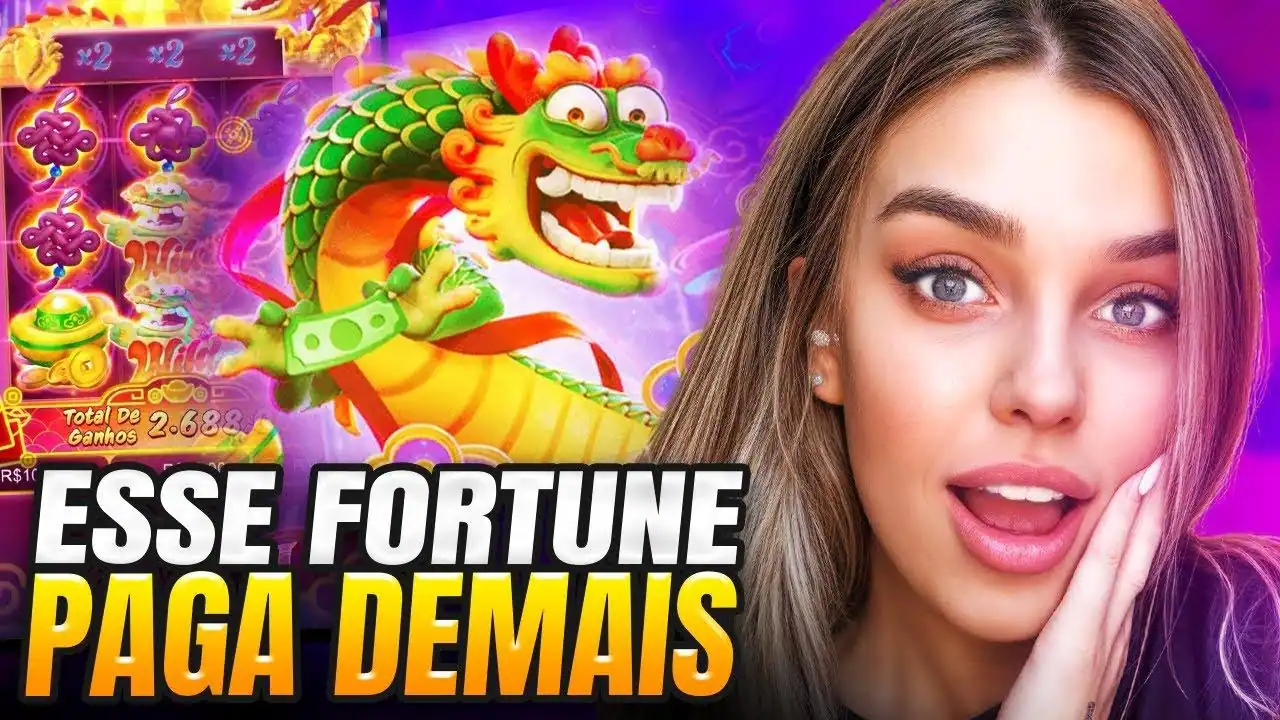 kkkkgame Fortune Dragon