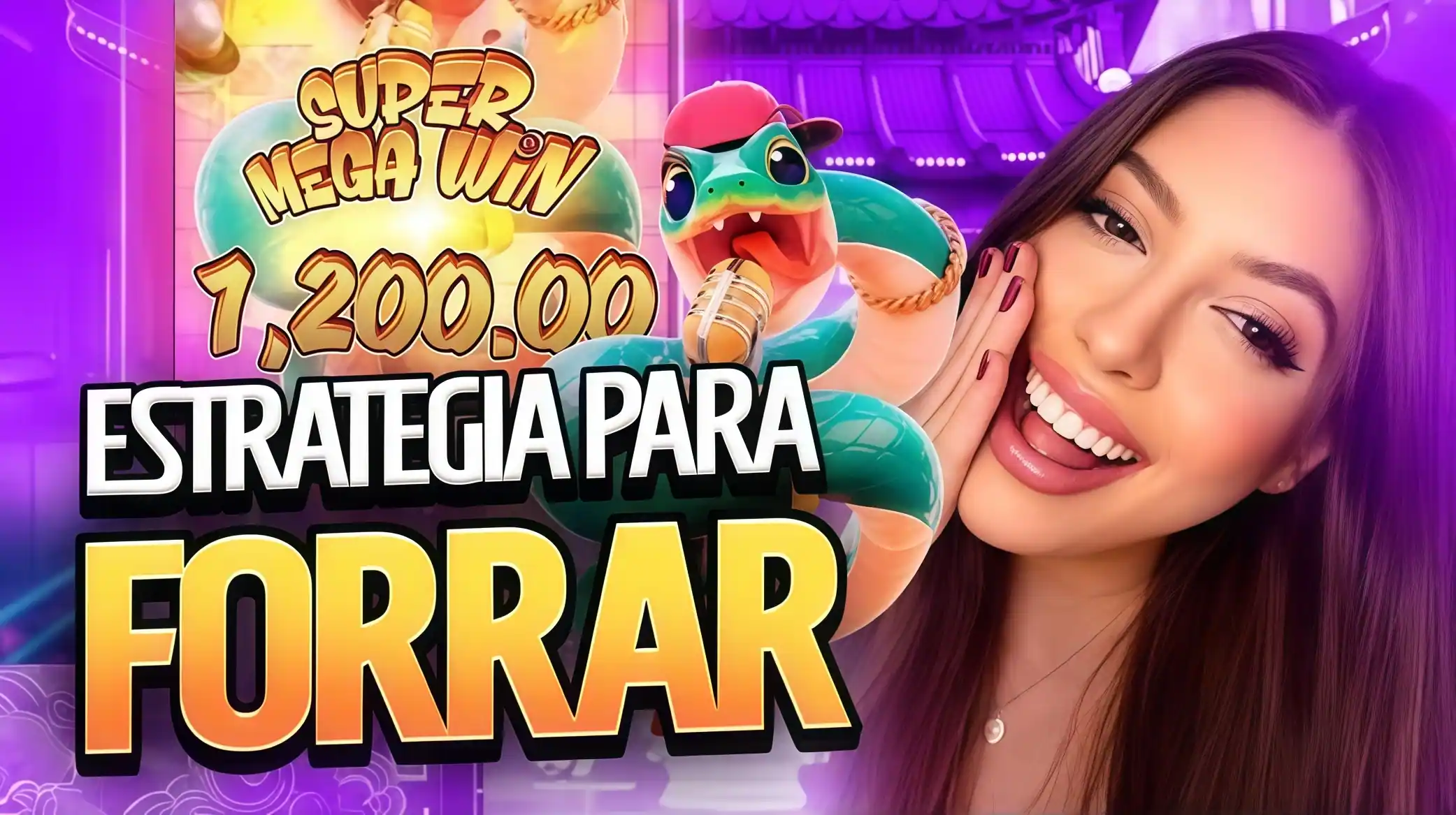 Veneno Dourado Fortune Snake kkkkgame - Sistema de Transformações