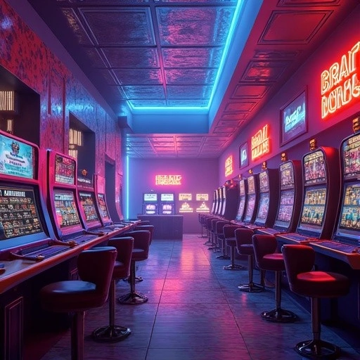 Drops & Wins kkkkgame - Prêmios Aleatórios de até R$ 50.000