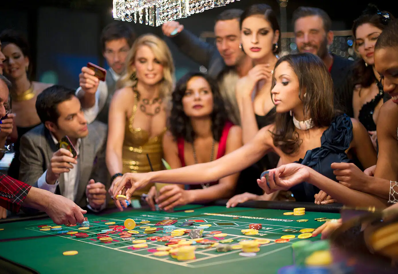 Jogos VIP kkkkgame - Roleta, Blackjack e Baccarat Premium